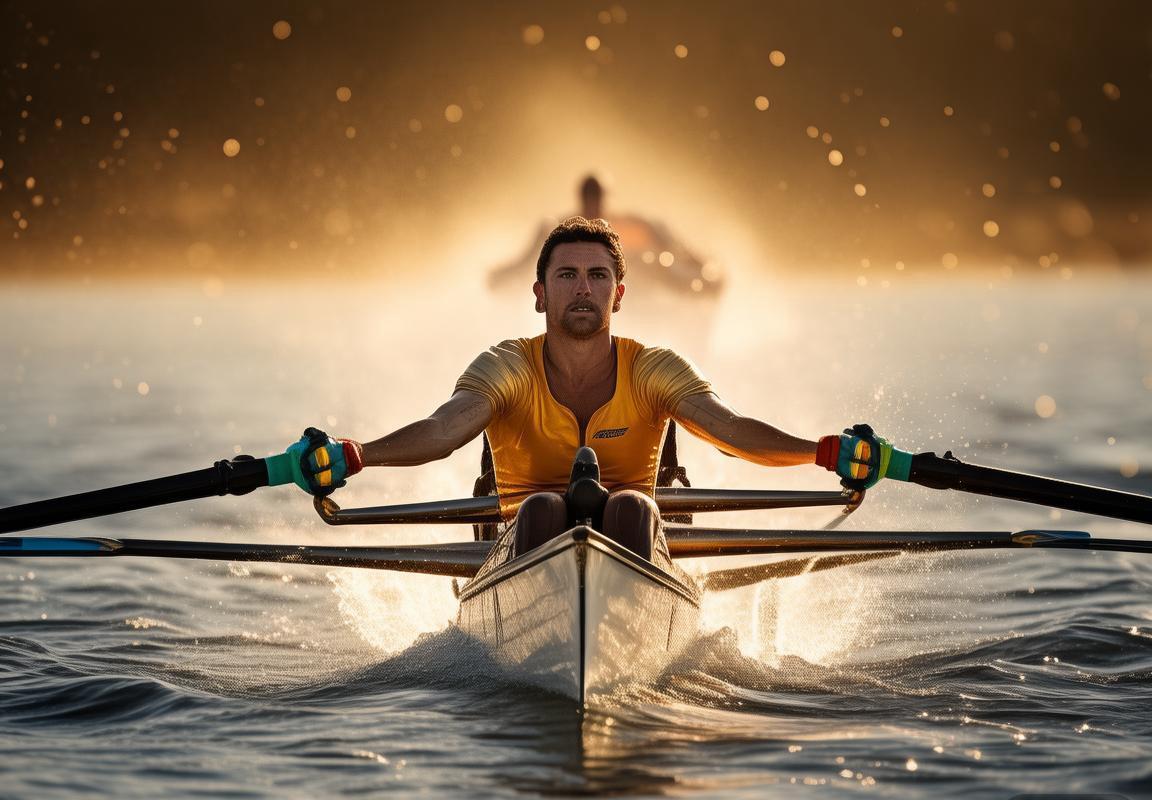 赛艇战术配合解析：领桨手与舵手协同、八人单桨集体同步、环境博弈与心理联结的核心艺术